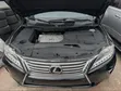 Lexus RX 350 AWD 2012 Black - 1