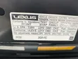 Lexus RX 350 AWD 2012 Black - 2