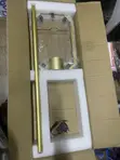 LED Champagne Scepter Flashing Lights - 2