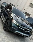 2020 Mercedes-Benz GLE 350 4MATIC SUV - 4