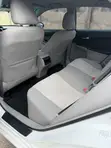 2013 Toyota Camry LE White - 3