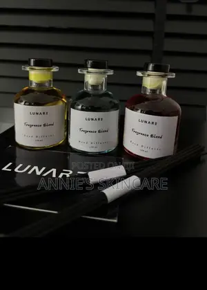 Blend Oud Reed Home Diffuser - Lavender Scents