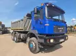 MAN Tipper Truck - 3