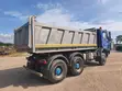 MAN Tipper Truck - 4
