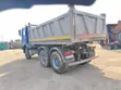 MAN Tipper Truck - 5