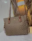 Sabon Coach Tote Bag - 2