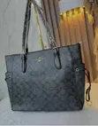 Sabon Coach Tote Bag - 3