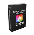 Adobe Master Collection 2026 Sabon Software Suite - 1