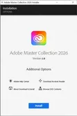 Adobe Master Collection 2026 Sabon Software Suite - 2