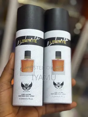 Lattafa Turaren Wuta - Oriental Eau de Parfum