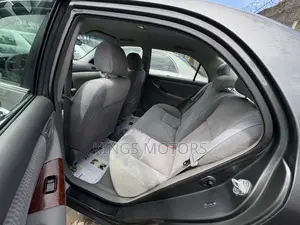 Toyota Corolla 2005 - Tokunbo, Launin Launuka