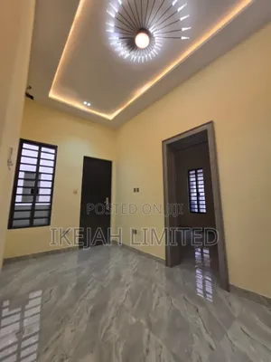 4-Bedroom Duplex don haya a Magodo Phase 1 GRA
