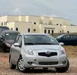 Toyota Yaris 2008 Fari - 5