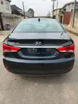 2014 Hyundai Sonata GLS Sedan - Foreign Used - 2