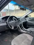 2014 Hyundai Sonata GLS Sedan - Foreign Used - 3