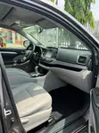 2015 Toyota Highlander XLE AWD SUV - 4