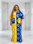 Clatelier Fashion Designs Ankara Dres - 2
