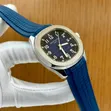 Agogon Patek Philippe Mai Hannun Jaka da Zane-zane da Hannun Jaka - 1