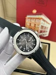 Agogon Patek Philippe Mai Hannun Jaka da Zane-zane da Hannun Jaka - 4