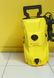 Parkside PHD 110 Portable High Pressure Washer - 4