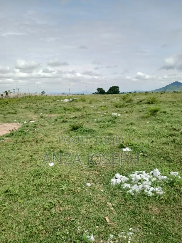 Filin Estate 250 SQM a Kuje - 1