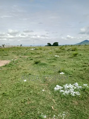 Filin Estate 250 SQM a Kuje