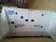 80kVA Perkins Soundproof Diesel Generator - 1
