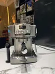 Geepas Espresso Coffee Machine 1.8L - 2