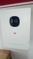 Itel 12kW 3-Phase Hybrid Inverter - 1
