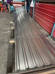 0.55mm Oven Baked Longspan Aluminium Roofing Sheets - 2