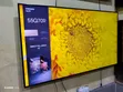 Used Samsung 55" QLED Q70R 4K HDR Gaming TV (2019) - 1