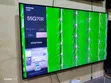 Used Samsung 55" QLED Q70R 4K HDR Gaming TV (2019) - 5