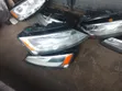 Volkswagen Jetta 6 Full Light Set (2012) - 2