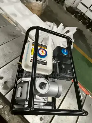 WP30X Injin Pam Ruwa Mai Amfani Da Fetur