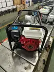 WP30X Petrol Water Pump - 2