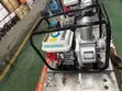 WP30X Petrol Water Pump - 3