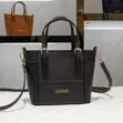 Guess Jakar Hannu Mai Logo Zinare - 4