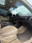 Mercedes-Benz ML350 2014 (Upgraded to GLE350) - 2
