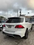 Mercedes-Benz ML350 2014 (Upgraded to GLE350) - 3