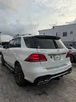 Mercedes-Benz ML350 2014 (Upgraded to GLE350) - 4