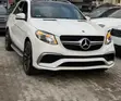 Mercedes-Benz ML350 2014 (Upgraded to GLE350) - 5