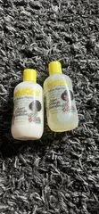 Curly Kids Shampoo Conditioner - 1