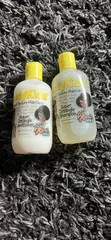 Curly Kids Shampoo Conditioner - 2