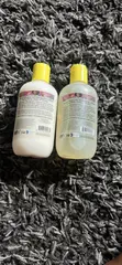 Curly Kids Shampoo Conditioner - 3