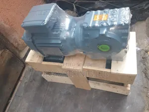 Sew Eurodrive Gear Motor 0.75kW