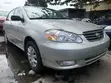 2004 Toyota Corolla Silver - 4