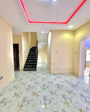 3-Bedroom Duplex for Rent in Kolapo Ishola GRA, Akobo