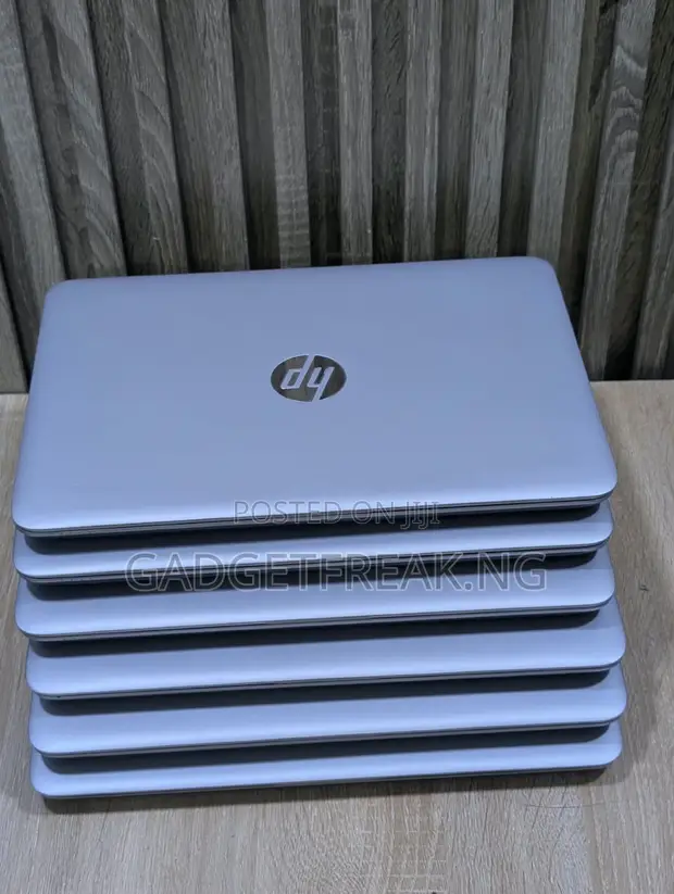 HP EliteBook 820 G3 Laptop - Core i5, 8GB RAM, 256GB SSD - 1