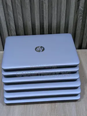 HP EliteBook 820 G3 Laptop - Core i5, 8GB RAM, 256GB SSD