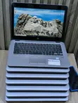 HP EliteBook 820 G3 Laptop - Core i5, 8GB RAM, 256GB SSD - 2